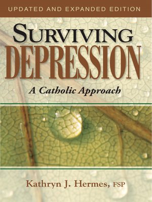 cover image of Surviving Depression